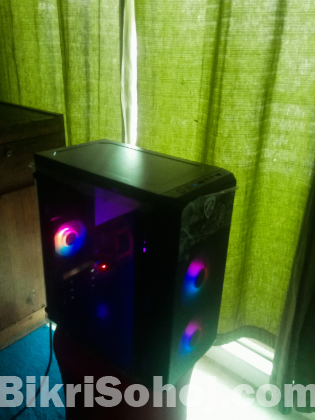 Core i5, 8gb ddr 3, 500gb